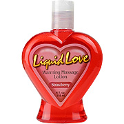 Strawberry Liquid Love Lotion - 