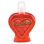 Cherry Liquid Love Lotion - 