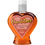 Cinnamon Liquid Love Lotion - 