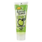 Green Apple Liquid Love Gel - 