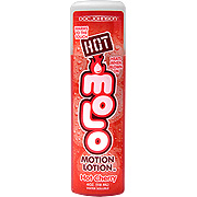 Cherry Hot Motion Lotion - 