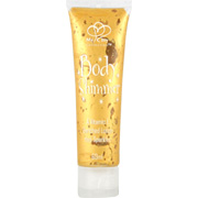 Body Shimmer Sun Kissed Gold - 