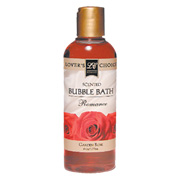 Garden Rose Bubble Bath - 