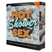 Hot Shower Sex - 