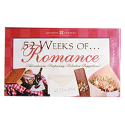 52 Weeks of Romance - 