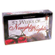 52 Weeks of Naughty Nights - 