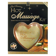 Hot Massager Kit - 