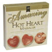 Hot Massage Heart I Love You - 