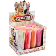 Cherry Vanilla Dream Cream Lotion - 