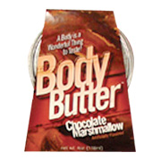Body Butter Chocolate Marshmallow - 