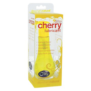 O'MY Choo-Choo Cherry with Hemp - 