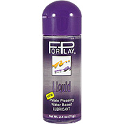Forplay Personal Purple - 