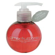 Climax Fruit Bomb Strawberry - 