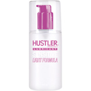 Hustler Lube Sensitive Light - 