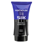 Silk Touch Personal Lubricant - 