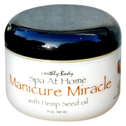 Earthly Body Manicure Miracle Original - 