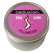 Candles Soy Wax Plumeria - 
