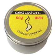 Candles Soy Wax Lemon Verbena - 