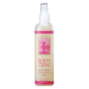 Body Dew After Bath Spray - 