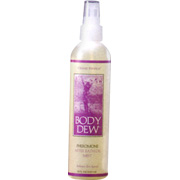 Body Dew Bath Oil with Pheromone - 