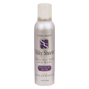 Silky Sheets Musk with Pheromones - 