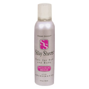 Silky Sheets Botanical Breeze with Pheromones - 