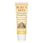 Thoroughly Therapeutic Honey & Grapeseed Hand Creme - 