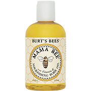 Mama Bee Nourishing Body Oil with vitamin E - 
