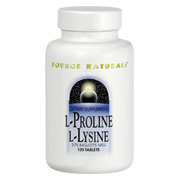 L-Proline 275/L-Lysine 275 - 