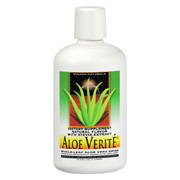 Aloe Verite Apple with Stevia - 