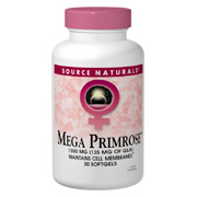 Mega Primrose 1301 mg -