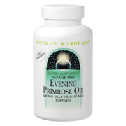 Evening Primrose Oil 1200 mg - 