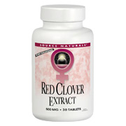 Eternal Woman Red Clover Extract - 