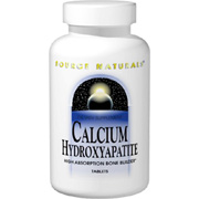 Calcium Hydroxyapatite Complex - 