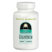 Colostrum Transfer Factor - 