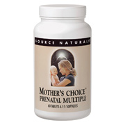 Mother's Choice Prenatal Complex - 