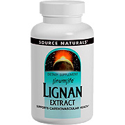 Lignan Extract 70mg - 