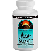 Alka-Balance - 