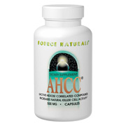 AHCC Complex - 