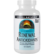 Renewal Antioxidant Formula - 