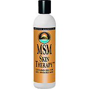 MSM Skin Therapy Gel - 