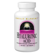 Hyaluronic Acid 50MG - 