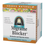Migraine Blocker - 
