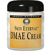 Skin Eternal DMAE Cream - 