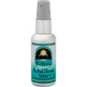 Wellness Herbal Spray - 
