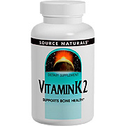 Vitamin K2 - 