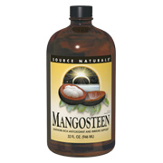 Mangosteen Liquid - 