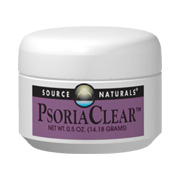 Psoriaclear Topical Ointment - 