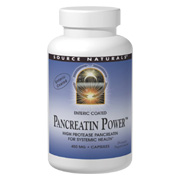 Pancreatin Power 450mg - 