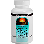 NK-3 Immune with Vit C 250mg - 